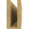 Ekena Millwork 4in. W x 8in. H x 24in. L New Brighton Woodgrain TimberThane Rafter Tail, Primed Tan RFTUR04X08X24NEBRCPR - alternate 6